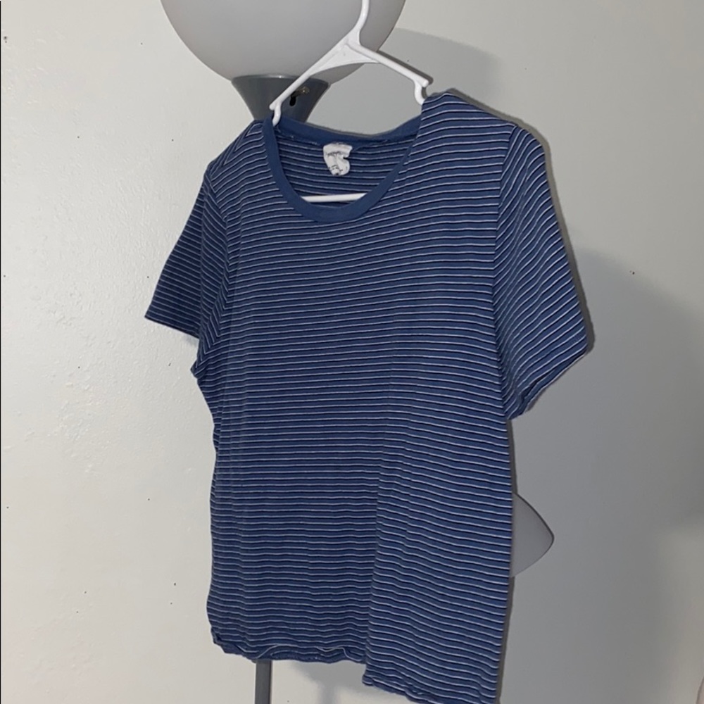 Tillys top
